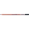 BRUYNZEEL SAKURA Bruynzeel Design Graphite 9B grafito pieštukai