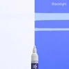 Bruynzeel Sakura Marker Pen-touch Extra Fine UV mėlyna, Sakura