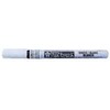 Bruynzeel Sakura Žymeklis „Pen-touch Extra Fine“, baltas, „Sakura“