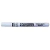 BRUYNZEEL SAKURA Marker Pen-touch Extra Fine baltas, Sakura