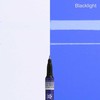 BRUYNZEEL SAKURA Marker Pen-touch Medium UV mėlyna, Sakura
