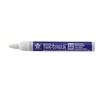 BRUYNZEEL SAKURA Marker Pen-touch Medium UV mėlyna, Sakura