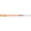 BRUYNZEEL SAKURA Sakura Glaze 3d Roller 805 Oranžinis 0,7mm