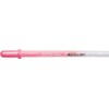 BRUYNZEEL SAKURA Sakura Glaze 3d-Roller 820 Rožinė 0,7mm