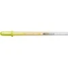 BRUYNZEEL SAKURA Sakura Glaze 3d-Roller 803 Geltona 0,7mm