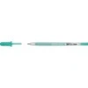 BRUYNZEEL SAKURA Sakura Metallic Gelly Roll Gelpens 529 Žalias