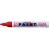 BRUYNZEEL SAKURA Sakura Paint Marker Alyva 2,0 mm Vidutinis 19 Raudonas