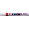 BRUYNZEEL SAKURA Sakura Paint Marker Alyva 2,0 mm Vidutinis 19 Raudonas