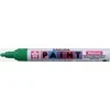 BRUYNZEEL SAKURA Sakura Paint Marker Alyva 2,0mm Vidutinis 29 Žalias
