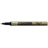 BRUYNZEEL SAKURA Sakura Pen-Touch ypač smulkus žymeklis 0,7 mm auksinis