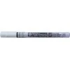 BRUYNZEEL SAKURA Sakura Pen-Touch smulkus žymeklis 1,0 mm baltas