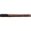 BRUYNZEEL SAKURA Sakura Pen-Touch kaligrafas, smulkus varis