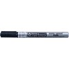 BRUYNZEEL SAKURA Sakura Pen-Touch vidutinis žymeklis 2,0 mm sidabras
