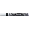 BRUYNZEEL SAKURA Sakura Pen-touch Medium Juodas