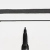 BRUYNZEEL SAKURA Sakura Pen-touch Medium Juodas