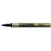 BRUYNZEEL SAKURA Sakura Pen-Touch vidutinis 2,0 mm auksinis žymeklis