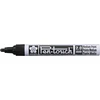 BRUYNZEEL SAKURA Sakura Pen-touch Medium Juodas