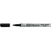 BRUYNZEEL SAKURA Sakura Pen-Touch plonas žymeklis 1,0 mm sidabras