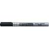 BRUYNZEEL SAKURA Sakura Pen-Touch plonas žymeklis 1,0 mm sidabras