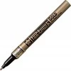 BRUYNZEEL SAKURA Sakura Pen-Touch smulkus žymeklis 1,0 mm auksinis