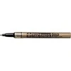 BRUYNZEEL SAKURA Sakura Pen-Touch smulkus žymeklis 1,0 mm auksinis