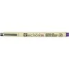 BRUYNZEEL SAKURA Sakura Pigma 05 Micron Cienkopis 24 Violetinė 0,45mm