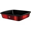 BRYTFANNA FORMA 29,5x26,5 cm BERLINGER HAUS BH-7901 BURGUNDY