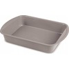 BRYTFANNA TYTANOWA FORMA 35x27cm BERLINGER HAUS BH-7913 TAUPE