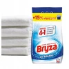 Bryza MILTELIAI BALTUI 5,85 kg / 90 pr 3166286 / 1460 4w1