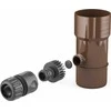 Lietaus vandens surinkimo filtras Cellfast 62-202; 90 mm