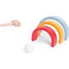BS TOYS Lauko žaidimas „Golfas“