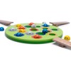 Bs Toys Medinis stalo žaidimas "Skraidantys monstriukai"