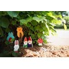 Bs Toys Medinis žaidimas boulingas Miško draugai
