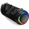 BT garsiakalbis Denver BTG-213 100W su RGB efektais