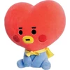Line Friends BT21 - pliušinis talismanas 20 cm TATA BABY