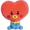 Line Friends BT21 - pliušinis talismanas 20 cm TATA BABY