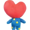 Line Friends BT21 - Plush mascot 20 cm TATA