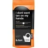 b.tan – I Don't Want Tan On My Hands Aplikatorinė pirštinė
