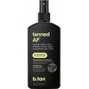 b.tan - Tanned AF Intensifier Tanning Oil 236 ml
