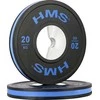 BTBR20 olimpinė bamperio plokštė 20 kg HMS