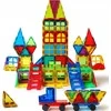 TileTown Tile Town - Veterinary Clinic, Magnetic Building Kit (90306)