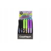 Plunksnakotis CoolPack 79833CP, įvairių spalvų