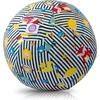 Buba Bloon BubaBloon Bubabloon Kamuolys Balonowa Animal Mėlyna