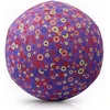 BubaBloon BubaBloon Kamuolys Balonowa Circles Violetinė