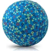 Buba Bloon BubaBloon BubaBloon Kamuolys Balonowa Circles Mėlyna