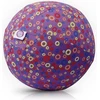 BubaBloon BubaBloon Kamuolys Balonowa Circles Violetinė