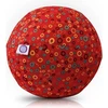 Buba Bloon BubaBloon BubaBloon Kamuolys Balonowa Circles Raudona