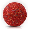 Buba Bloon BubaBloon BubaBloon Kamuolys Balonowa Circles Raudona
