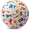 BubaBloon Kamuolys Balonowa Animal Rožinė
