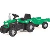 Buddy Toys Minamas traktorius su priekaba BPT1013